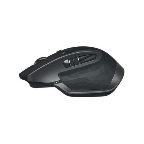Brezžična miška Logitech Master Series MX Master 2S grafit