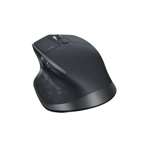 Brezžična miška Logitech Master Series MX Master 2S grafit