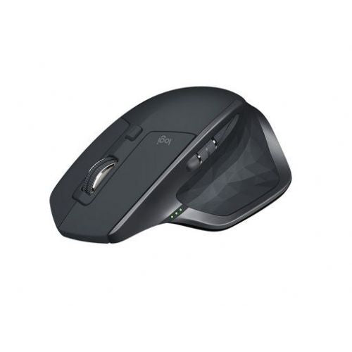 Brezžična miška Logitech Master Series MX Master 2S grafit