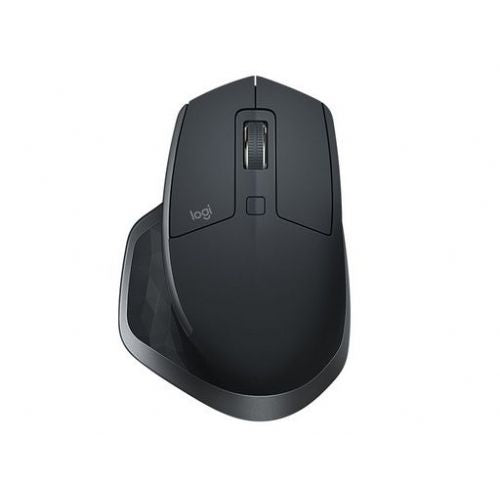 Brezžična miška Logitech Master Series MX Master 2S grafit