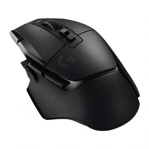 Miška Logitech Mouse G502 X LIGHTSPEED Gaming Wireless črna