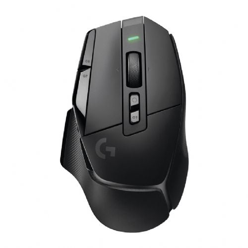 Miška Logitech Mouse G502 X LIGHTSPEED Gaming Wireless črna