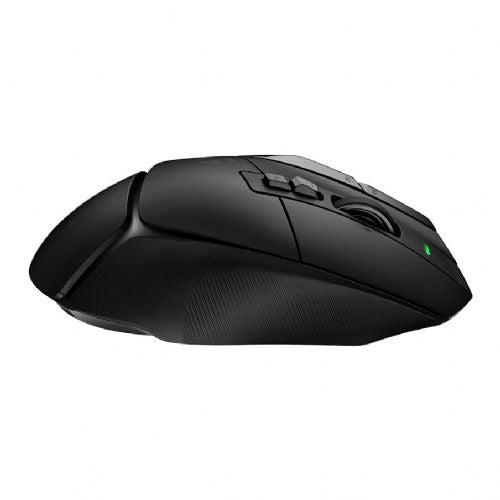 Miška Logitech Mouse G502 X LIGHTSPEED Gaming Wireless črna