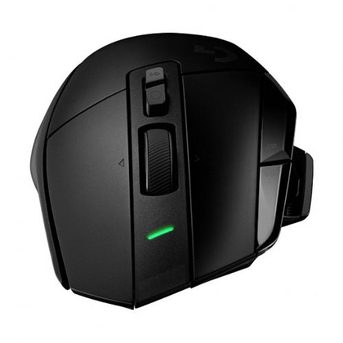 Miška Logitech Mouse G502 X LIGHTSPEED Gaming Wireless črna