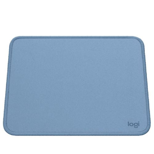 LOGITECH MOUSE PAD STUDIO SERIES modro siva podloga za miško