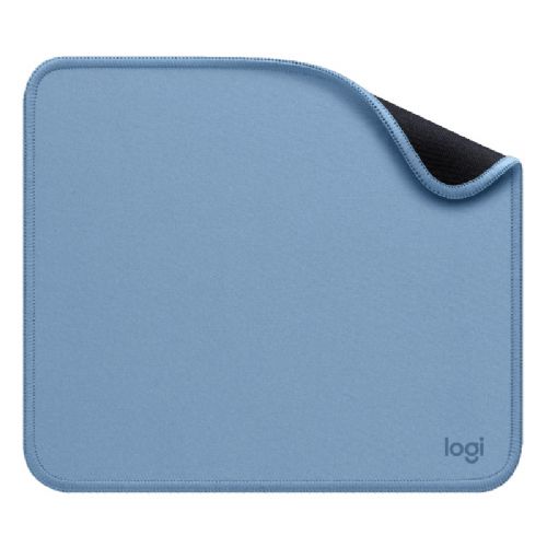 LOGITECH MOUSE PAD STUDIO SERIES modro siva podloga za miško