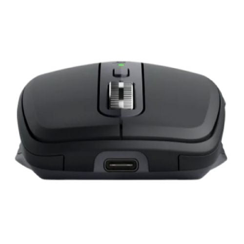 LOGITECH MX ANYWHERE 3S brezžična bluetooth laser Graphite miška