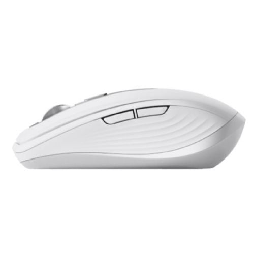 LOGITECH MX ANYWHERE 3S brezžična bluetooth laser Pale Grey siva miška