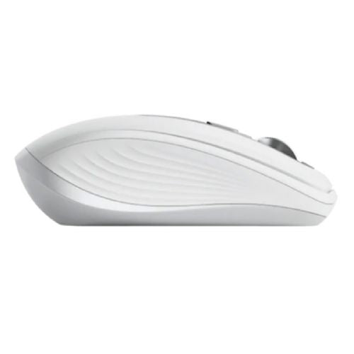 LOGITECH MX ANYWHERE 3S brezžična bluetooth laser Pale Grey siva miška