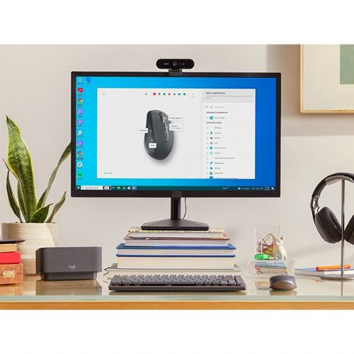 Logitech MX Anywhere 3S for Business - BLEDO SIVA - EMEA28-935