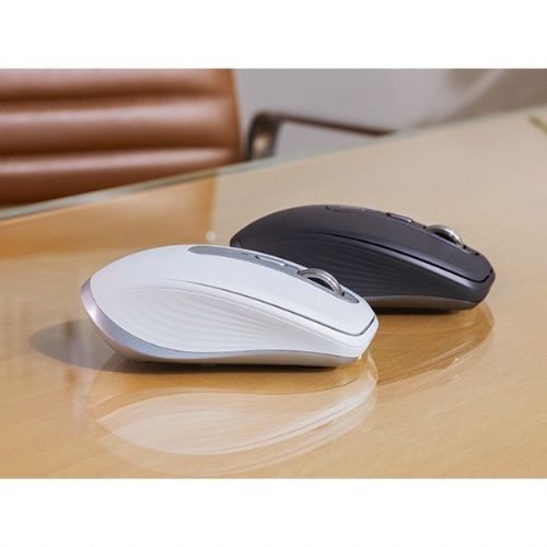 Logitech MX Anywhere 3S for Business - BLEDO SIVA - EMEA28-935