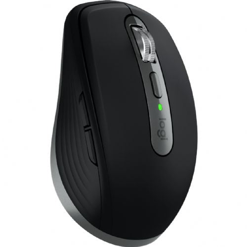 Logitech MX Anywhere 3S za Mac - vesoljsko siva - EMEA28-935