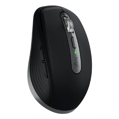 Logitech MX Anywhere 3S za Mac - vesoljsko siva - EMEA28-935