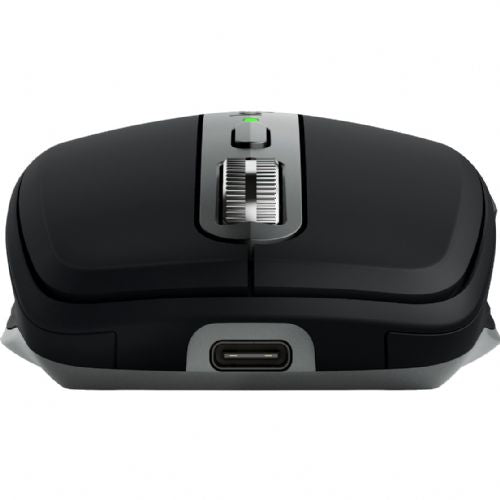 Logitech MX Anywhere 3S za Mac - vesoljsko siva - EMEA28-935