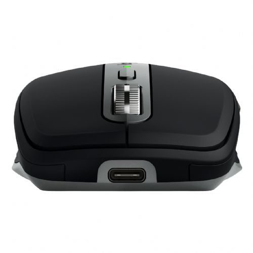 Logitech MX Anywhere 3S za Mac - vesoljsko siva - EMEA28-935