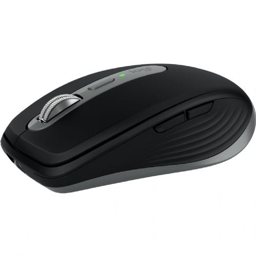 Logitech MX Anywhere 3S za Mac - vesoljsko siva - EMEA28-935