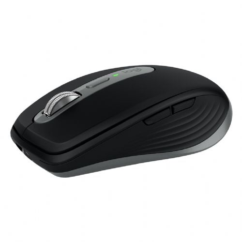Logitech MX Anywhere 3S za Mac - vesoljsko siva - EMEA28-935