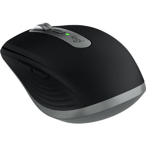 Logitech MX Anywhere 3S za Mac - vesoljsko siva - EMEA28-935
