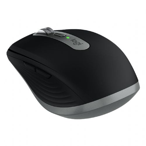 Logitech MX Anywhere 3S za Mac - vesoljsko siva - EMEA28-935