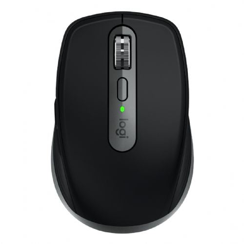 Logitech MX Anywhere 3S za Mac - vesoljsko siva - EMEA28-935