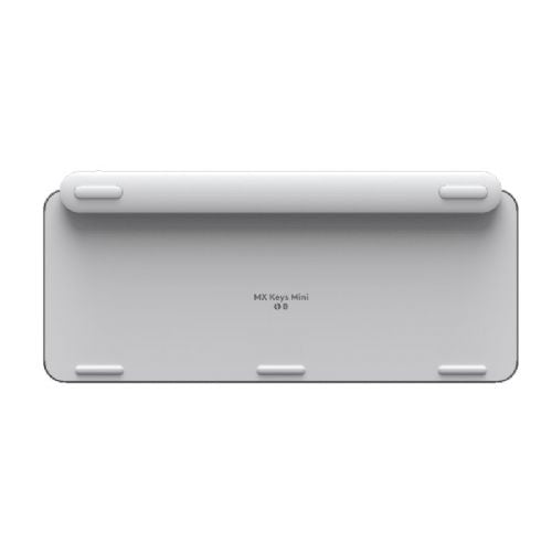 Tipkovnica Logitech MX Keys Mini, Bluetooth, siva, SLO