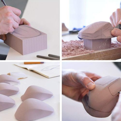 Logitech MX Master 2S RF brezžična miška 1000DPI Graphit