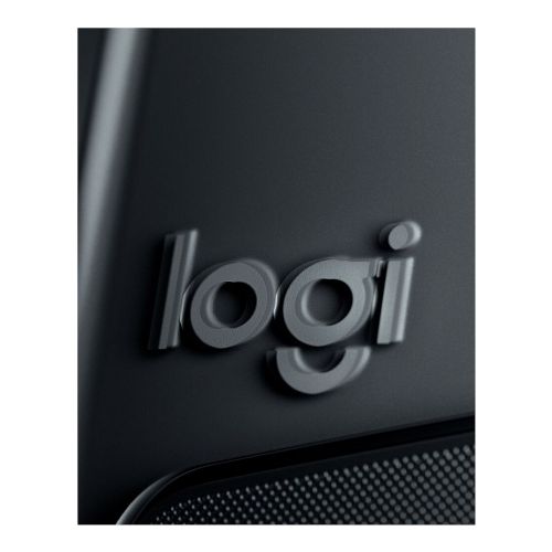 Miška Logitech MX Master 4 grafitna, Bluetooth in Logi Bolt, lasersko sledenje 8000 dpi, podpora Windows/macOS/Linux/ChromeOS/iPadOS/Android, polnilna baterija