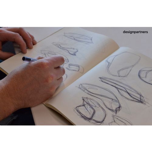 Miška Logitech MX Master RF, črna, Bluetooth, 1000 dpi, originalna oprema