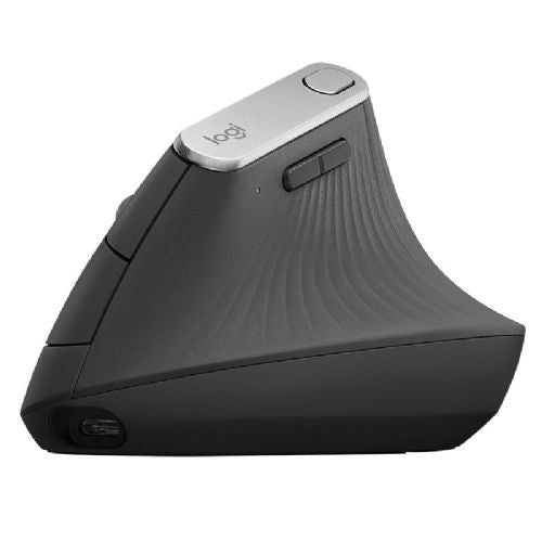 LOGITECH MX Vertical bluetooth & brezžična optična vertikalna miška