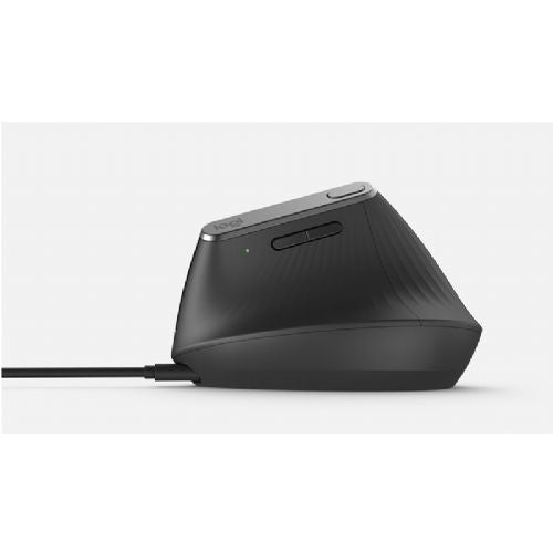 LOGITECH MX Vertical bluetooth & brezžična optična vertikalna miška
