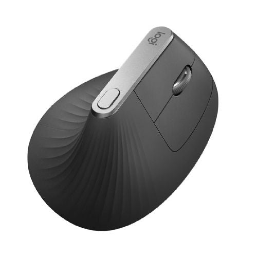 LOGITECH MX Vertical bluetooth & brezžična optična vertikalna miška