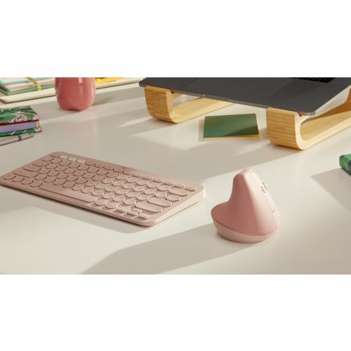 Miška Logitech MX Vertical - Maus - ergonomski