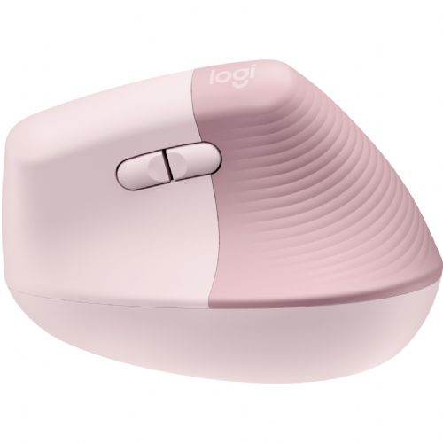 Miška Logitech MX Vertical - Maus - ergonomski