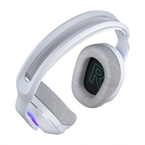 Logitech PC VOSS CDM/WHITE