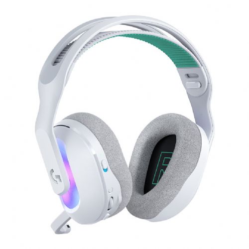 Logitech PC VOSS CDM/WHITE