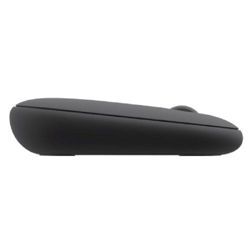 LOGITECH Pebble 2 M350S Bluetooth Wireless Graphite Mouse