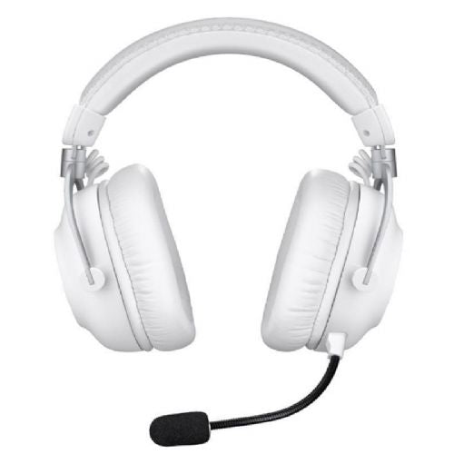 Slušalke LOGITECH PRO X 2 Lightspeed Wireless Gaming Blue VO!CE