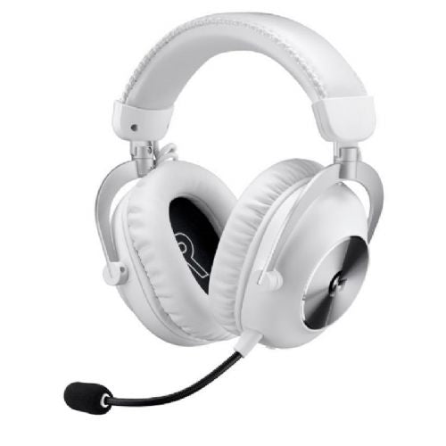 Slušalke LOGITECH PRO X 2 Lightspeed Wireless Gaming Blue VO!CE