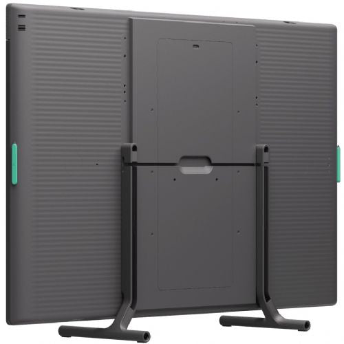 Logitech RALLY BOARD 65-GRAPHITE-PLUGE