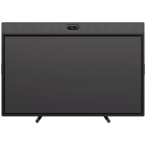 Logitech RALLY BOARD 65-GRAPHITE-PLUGE