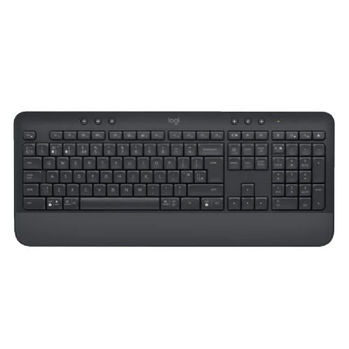 LOGITECH SIGNATURE K650 brezžična grafit slo tisk tipkovnica