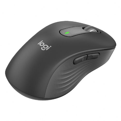 Miška Logitech Signature M650 L za levičarje bluetooth