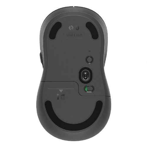 Miška Logitech Signature M650 L za levičarje bluetooth
