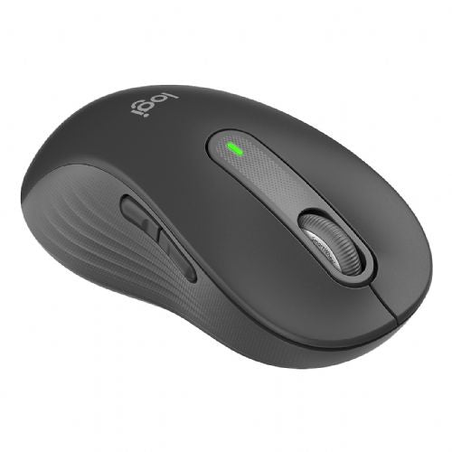 Miška Logitech Signature M650 L za levičarje bluetooth