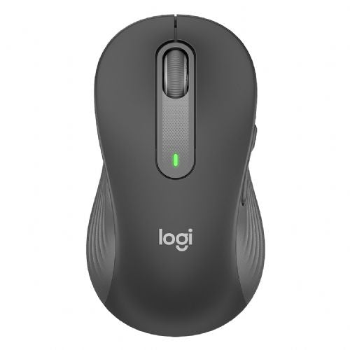 Miška Logitech Signature M650 L za levičarje bluetooth