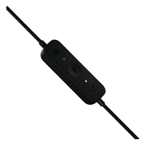 USB SLUŠALKE STEREO H570E USB-C