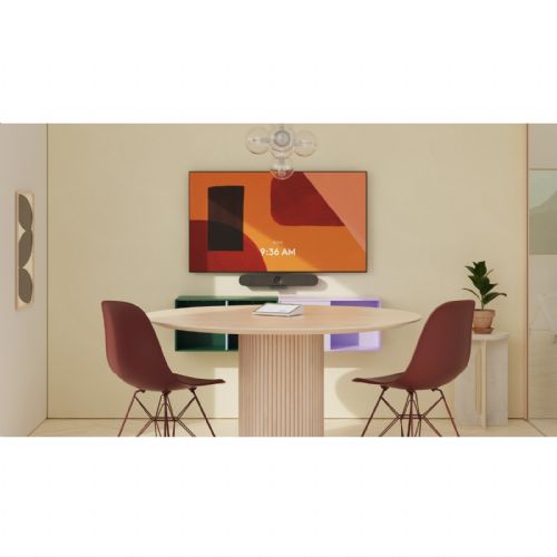 Kamera Logitech Rally Bar Huddle - GRAPHITE - USB - PLUGG - WW-9006 - HONG KONG/UK/MORJE