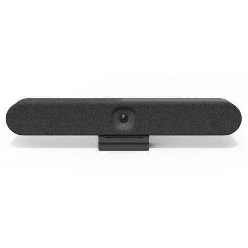 Kamera Logitech Rally Bar Huddle - GRAPHITE - USB - PLUGG - WW-9006 - HONG KONG/UK/MORJE