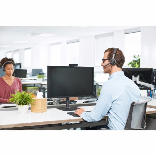 Logitech Wired Personal Video Collaboration Kit