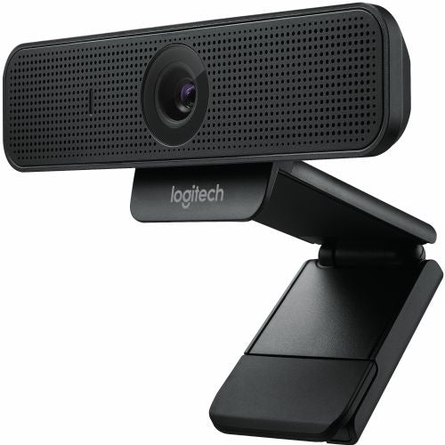 Logitech Wired Personal Video Collaboration Kit
